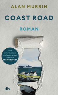 Vorderes Coverbild Coast Road