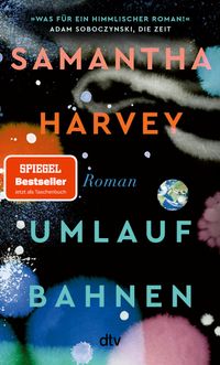 Vorderes Coverbild Umlaufbahnen