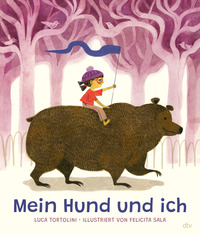 Vorderes Coverbild Mein Hund und ich