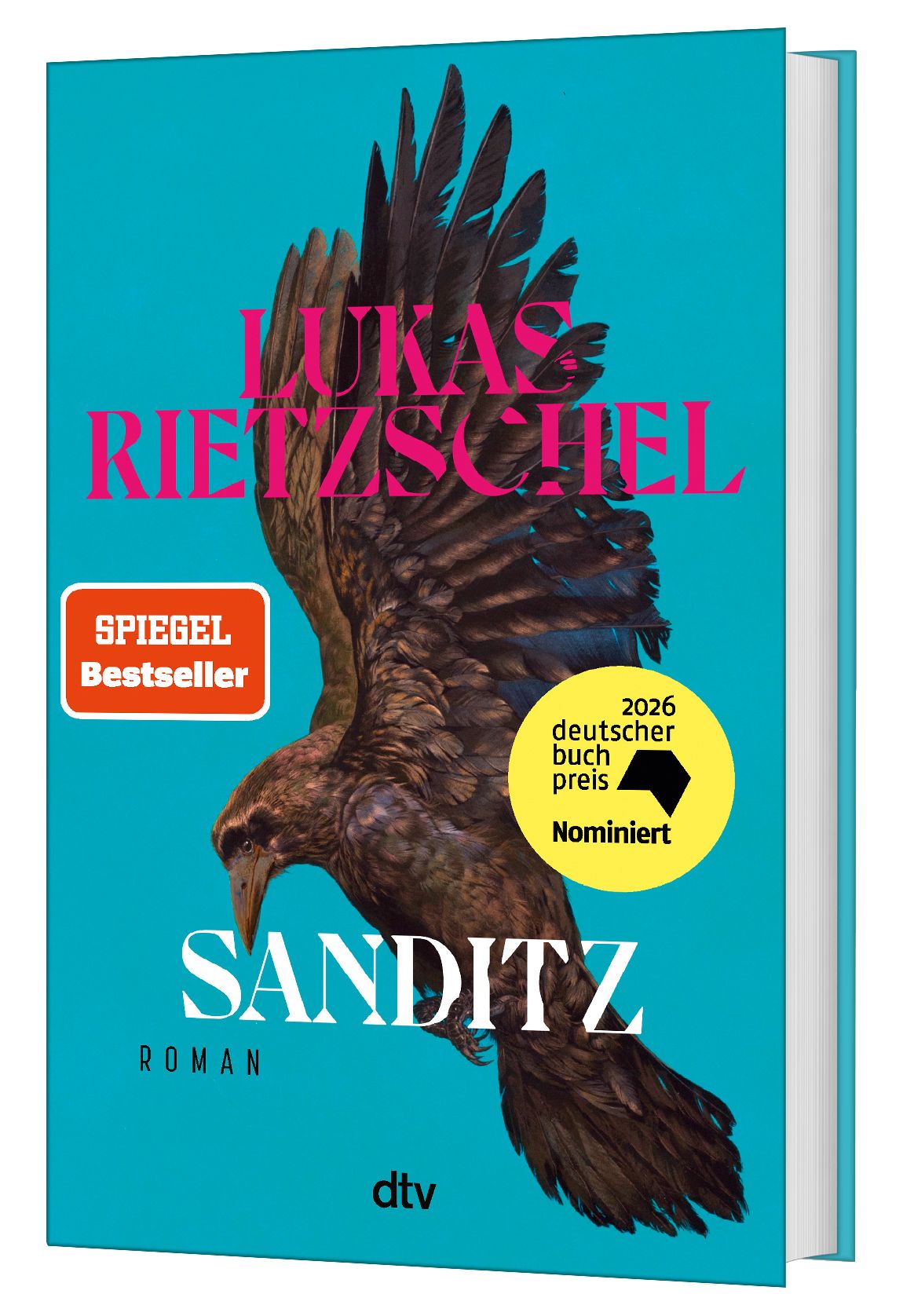 Gesamtes Coverbild Sanditz