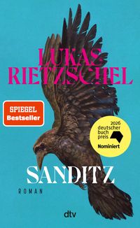 Vorderes Coverbild Sanditz