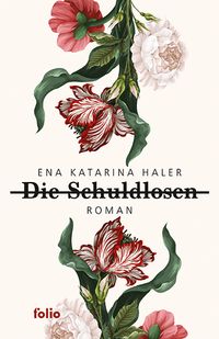 Vorderes Coverbild Die Schuldlosen