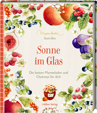 Vorderes Coverbild Sonne im Glas