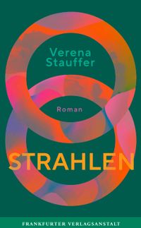 Vorderes Coverbild Strahlen