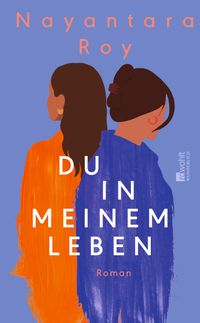 Vorderes Coverbild Du in meinem Leben