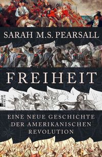 Vorderes Coverbild Freiheit