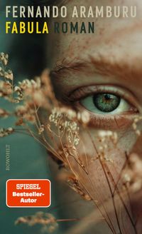 Vorderes Coverbild Fabula