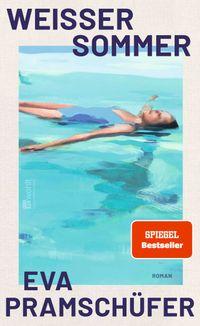 Vorderes Coverbild Weißer Sommer