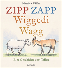 Vorderes Coverbild Zipp Zapp Wiggedi Wagg