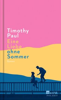 Vorderes Coverbild Eine Liebe ohne Sommer