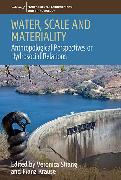Vorderes Coverbild Water, Scale and Materiality