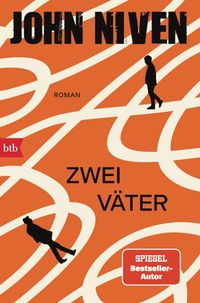 Vorderes Coverbild Zwei Väter