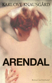 Vorderes Coverbild Arendal