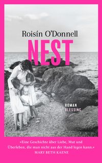 Vorderes Coverbild Nest
