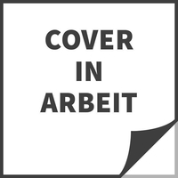 Vorderes Coverbild Wednesday – Das Hörbuch zur zweiten Staffel