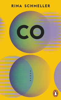 Vorderes Coverbild Co