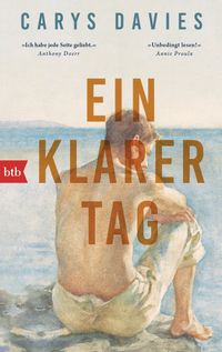 Vorderes Coverbild Ein klarer Tag