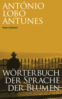 Vorderes Coverbild Wörterbuch der Sprache der Blumen