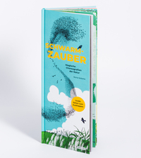 Vorderes Coverbild Schwarmzauber: Magische Choreografien der Natur