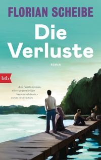 Vorderes Coverbild Die Verluste
