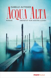 Vorderes Coverbild Acqua alta