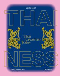 Vorderes Coverbild Thainess
