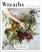 Vorderes Coverbild Wreaths