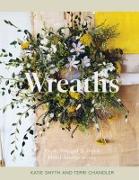 Vorderes Coverbild Wreaths