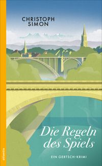 Vorderes Coverbild Die Regeln des Spiels
