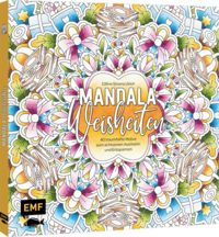 Vorderes Coverbild Mandala-Weisheiten