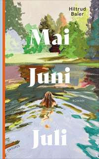 Vorderes Coverbild Mai Juni Juli