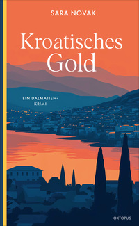Vorderes Coverbild Kroatisches Gold