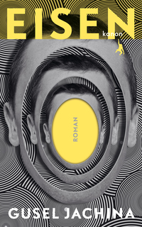 Vorderes Coverbild Eisen