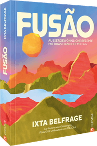 Vorderes Coverbild Fusao