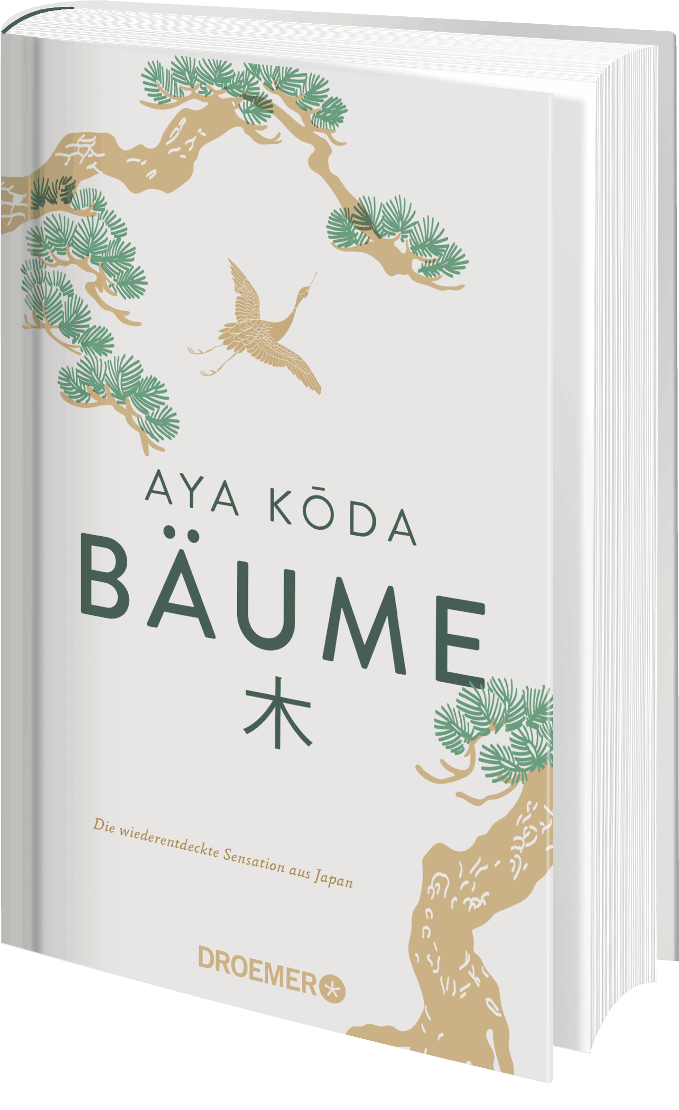 Gesamtes Coverbild Bäume