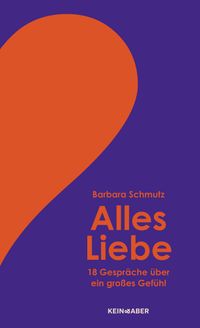 Vorderes Coverbild Alles Liebe
