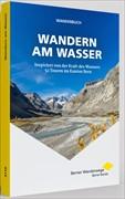 Vorderes Coverbild Wanderbuch Wandern am Wasser