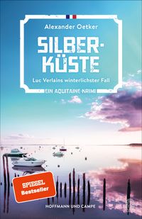 Vorderes Coverbild Silberküste