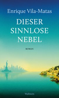 Vorderes Coverbild Dieser sinnlose Nebel