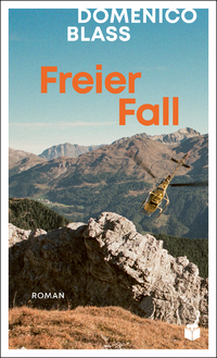 Vorderes Coverbild Freier Fall
