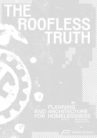 Vorderes Coverbild The Roofless Truth