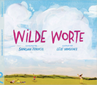Vorderes Coverbild Wilde Worte