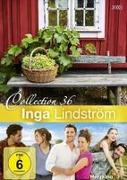 Vorderes Coverbild Inga Lindström