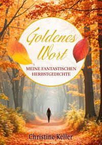 Vorderes Coverbild Goldenes Wort