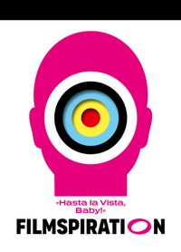 Vorderes Coverbild Filmspiration