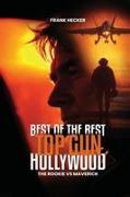 Vorderes Coverbild Best of the Best - Top Gun Hollywood