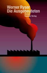 Vorderes Coverbild Die Ausgebeuteten