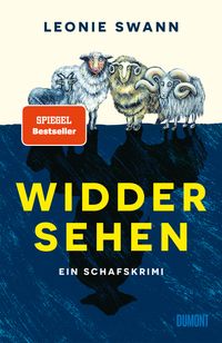 Vorderes Coverbild Widdersehen