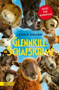 Vorderes Coverbild Glennkill