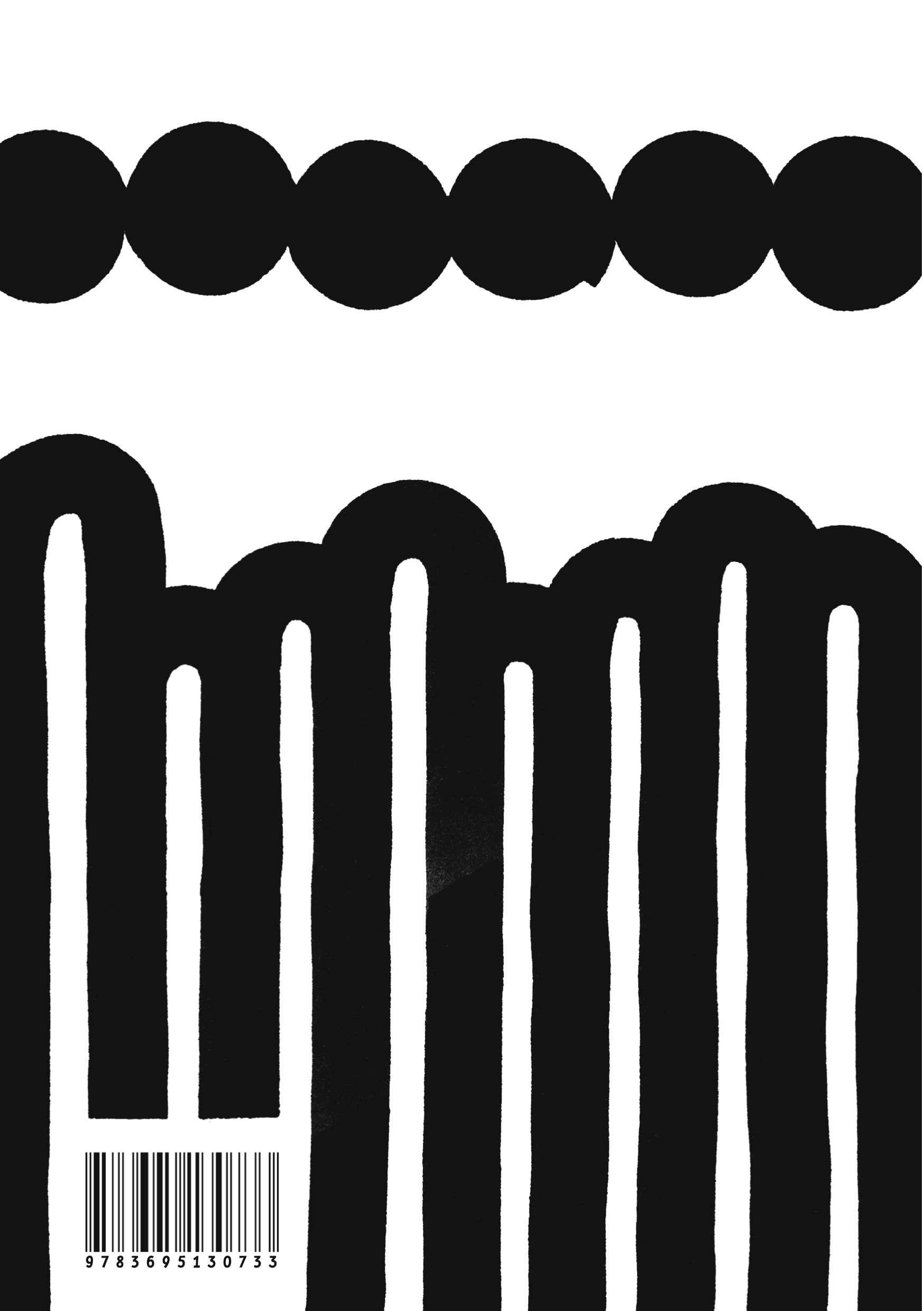 Rückseitencover More Alphabets